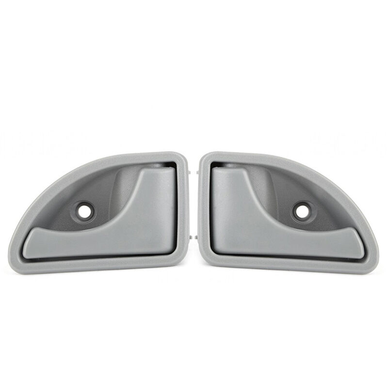 foto del prodotto sollbry maniglia interna anteriore sinistra destra per kangoo 1997 1998 1999 2000 2001 2002 2003 2007 e twingo 1993 2007 8200247803 8200247802