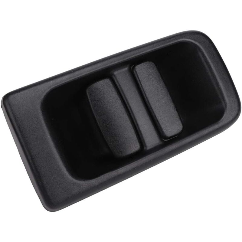 foto del prodotto sollbry maniglia per porta master, maniglia per porta, maniglia universale in abs per auto, maniglia per porta laterale destra, maniglia per porta