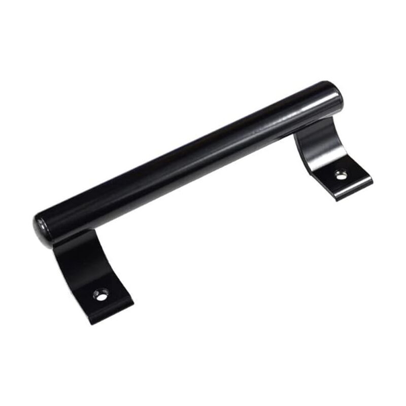 foto del prodotto sollbry maniglia per porta scorrevole in lega di alluminio da 200 mm, maniglia per porta in vetro per balcone, maniglia per porta mobiletto del