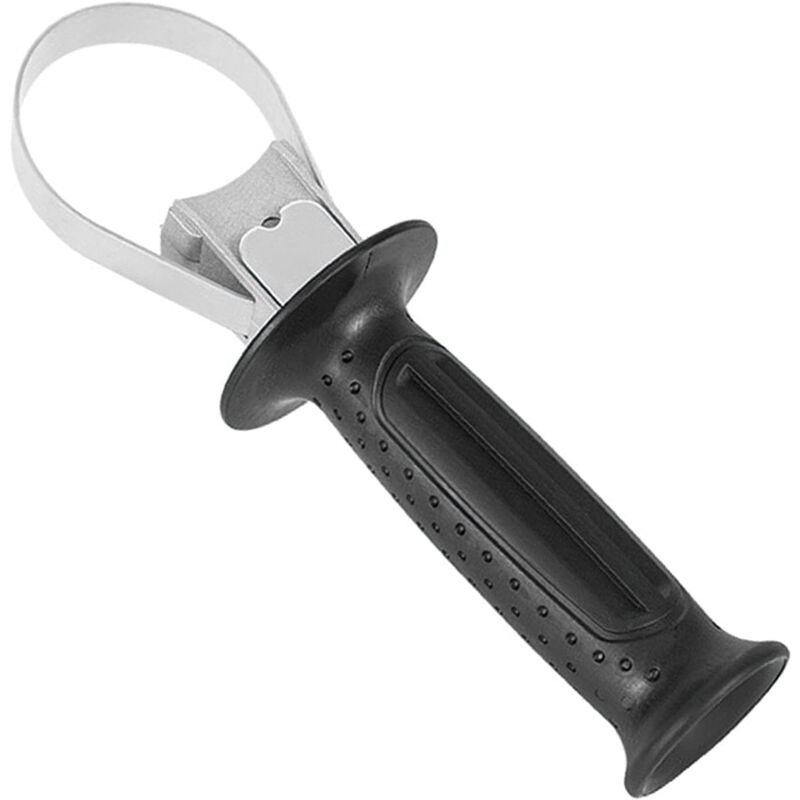 foto del prodotto sollbry maniglia per trapano a percussione f fityle, compatibile con diametri 60 65 mm