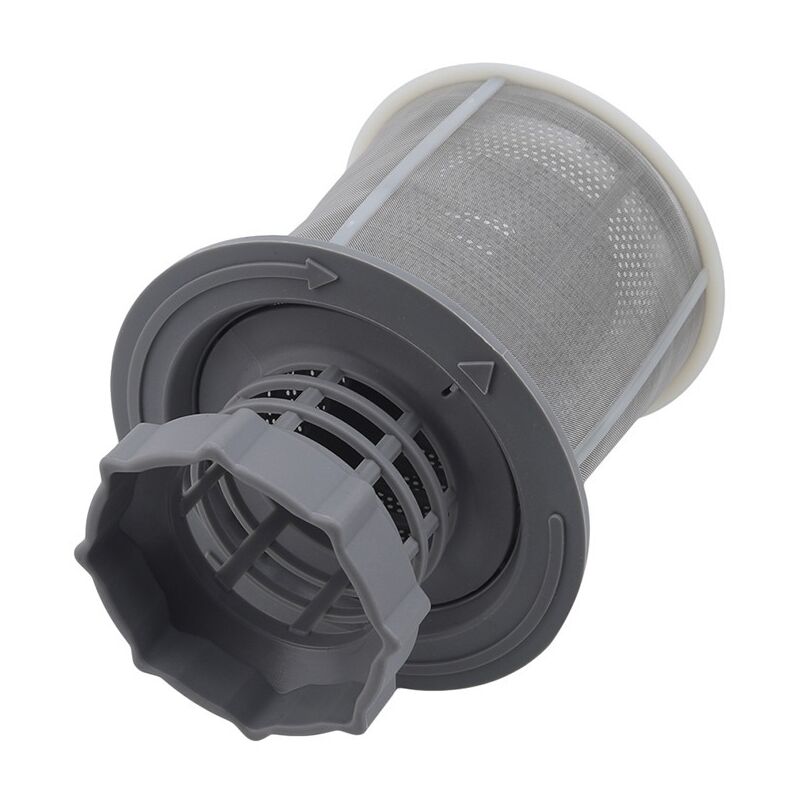foto del prodotto sollbry microfiltro per filtro a rete di ricambio per lavastoviglie