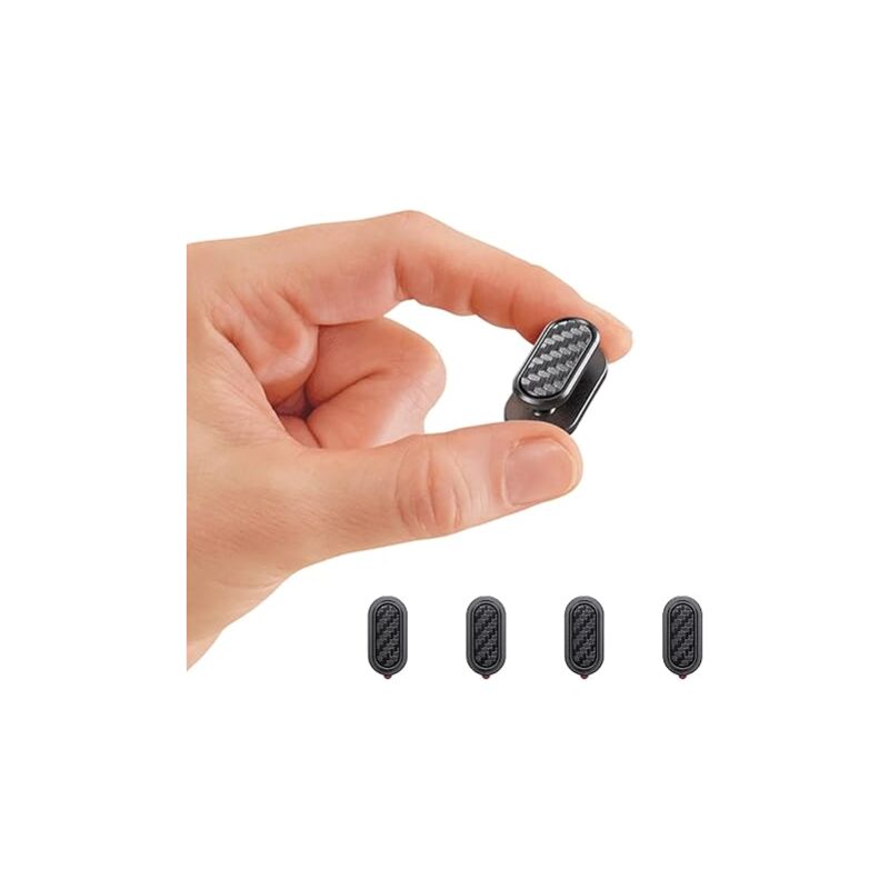 foto del prodotto sollbry mini ganci, ganci multifunzionali per sedili posteriori auto, ganci autoadesivi da parete, adesivi per ganci per auto per chiavi, mascherina,