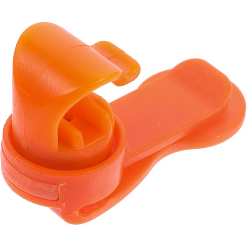 foto del prodotto sollbry morsetto per tubo dell acqua per bicicletta, clip per tubo dell acqua resistenti all usura, clip per borsa quotidiana, accessorio per