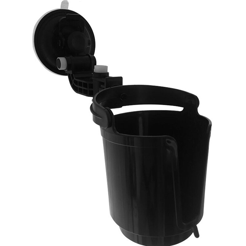 foto del prodotto sollbry parti per auto portabevande regolabile con ventosa per barile da caff portabicchieri per acqua portabicchieri flessibile accessori per auto
