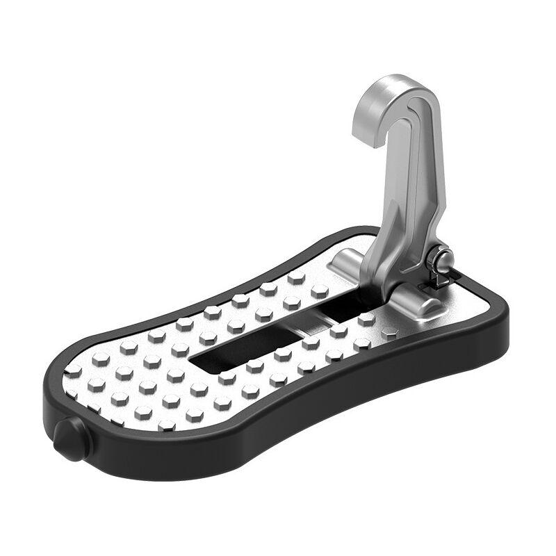 foto del prodotto sollbry pedale per portiera auto, pedale per portiera auto, pedale per portiera auto, pedale per portiera auto, con pedale ausiliario e martello di