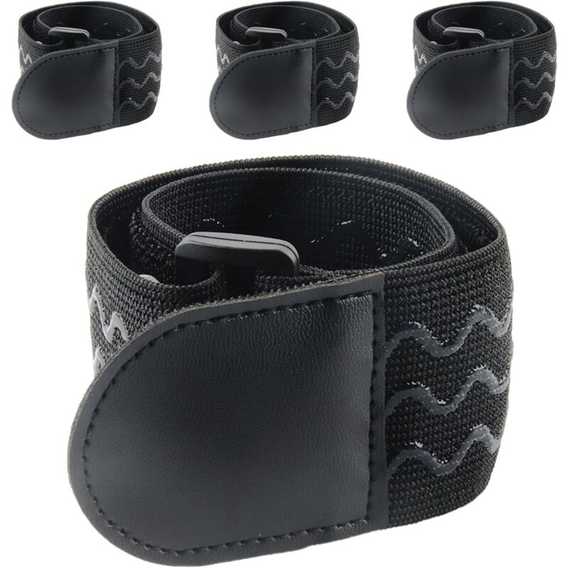 immagine 0 del prodotto sollbry pezzi di cinghie in velcro, cinghie per cavi, fascette per cavi, extra larghe e particolarmente sicure per biciclette, borse, attrezzature