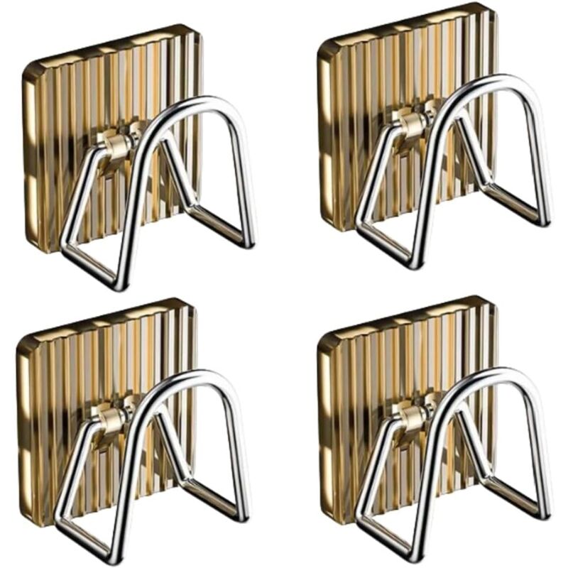 foto del prodotto sollbry pezzi porta spugna autoadesivo per lavello porta spugna da cucina porta spugna per lavello in acciaio inox porta spugna per lavello porta