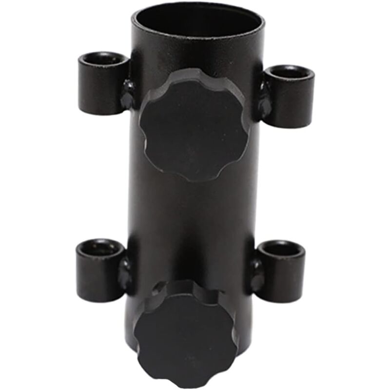 foto del prodotto sollbry pezzi supporto per ombrellone base per ombrellone da spiaggia base per ombrellone portatile picchetto per ombrellone ancoraggio per