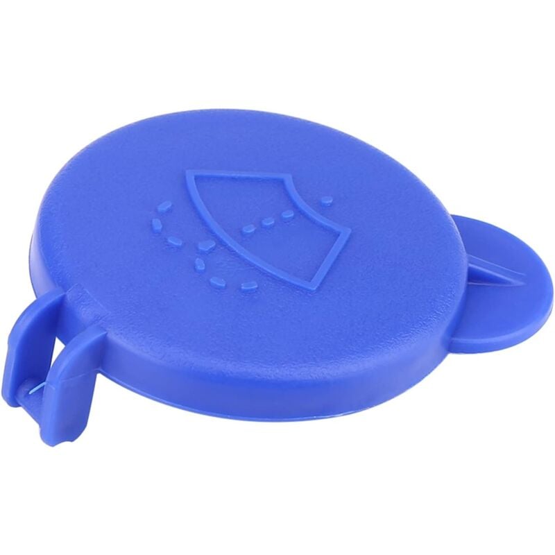 foto del prodotto sollbry pezzi tappo del serbatoio del liquido lavavetri tappo del serbatoio del liquido lavavetri per fiesta mk6 2001 2008 1488251 tappo del