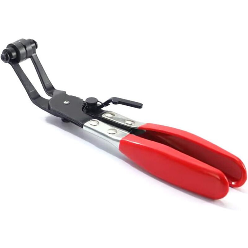 foto del prodotto sollbry pinze per fascette stringitubo, pinze per fascette stringitubo, pinze per fascette stringitubo, pinze flessibili per auto, pinze per