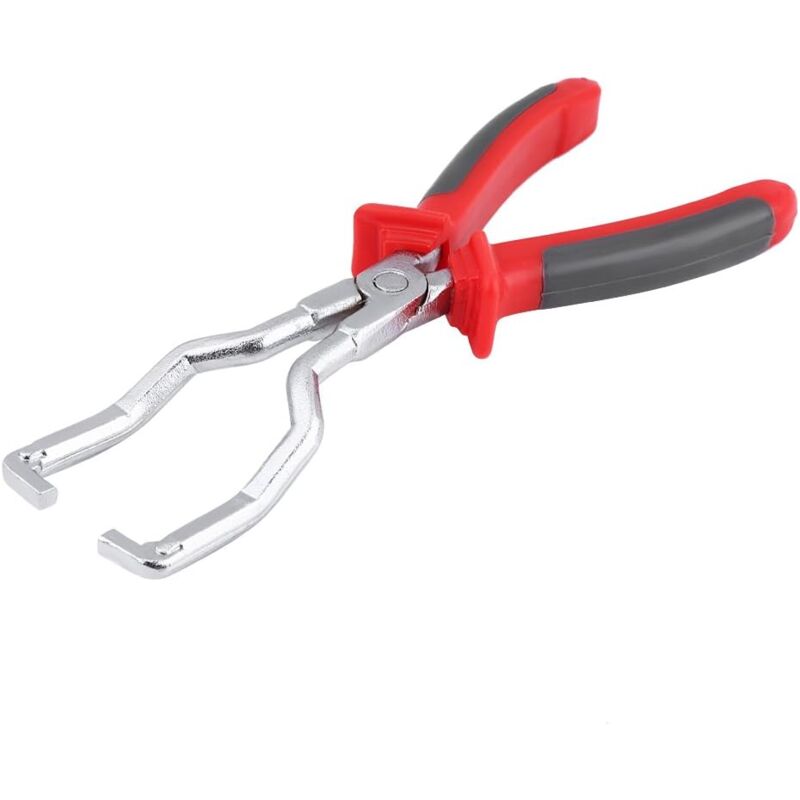 foto del prodotto sollbry pinze per fascette stringitubo, pinze per tubi flessibili del carburante, fascette stringitubo, pinze per la rimozione del carburante