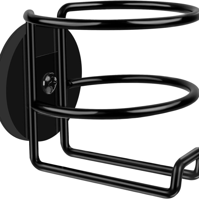 foto del prodotto sollbry portabicchieri magnetico, portabicchieri in acciaio inossidabile, portabicchieri da parete per auto, per frigorifero, tapis roulant, adatto