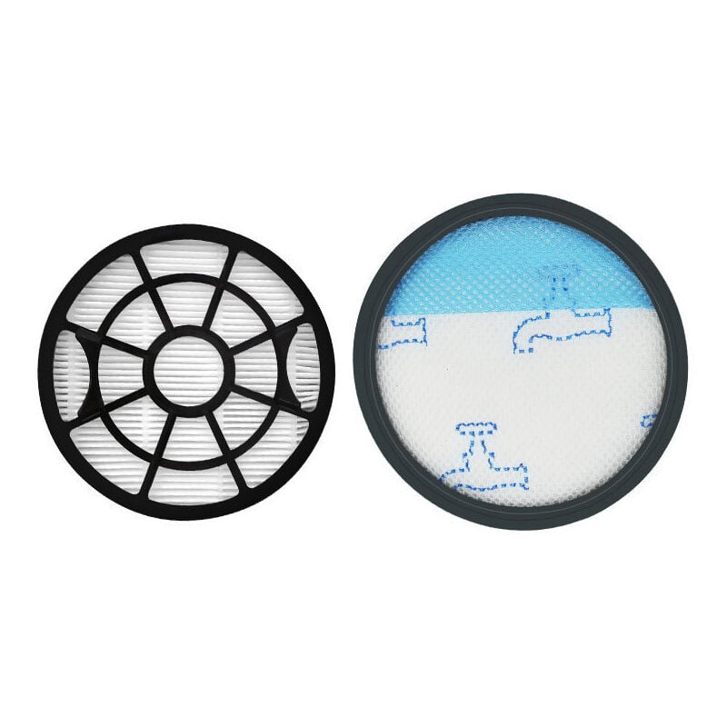 foto del prodotto sollbry prefiltro e postfiltro lavabili per aspirapolvere rowenta swift power cyclonic ro2932ea ro2933ea ro2957ea ro2981ea ro2910ea ro2913ea