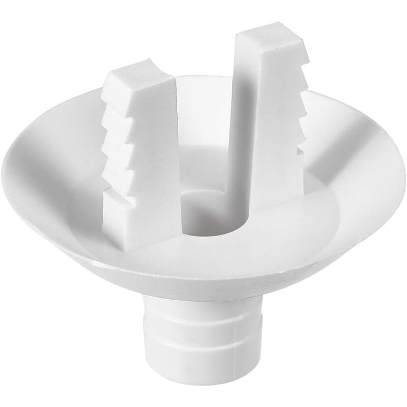 foto del prodotto sollbry raccordo a gomito per tubo di scarico dell aria condizionata per unit mini split e parti di unit ac da finestra 28 mm 1 pz