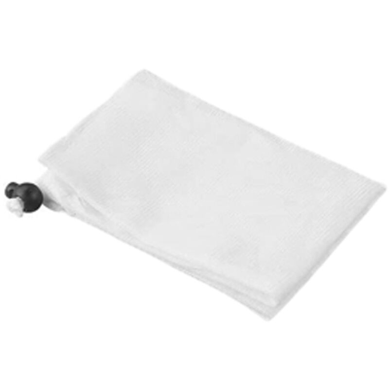 foto del prodotto sollbry ricambio per sacchi filtranti a rete per aspirapolvere per piscina, 4 pezzi, rete per la pulizia della piscina, sacchetto filtrante a rete