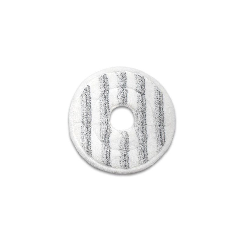 foto del prodotto sollbry ricarica in microfibra per vileda spin, 3 testine di ricambio lavabili e riutilizzabili, ricarica compatibile con il panno di ricambio per