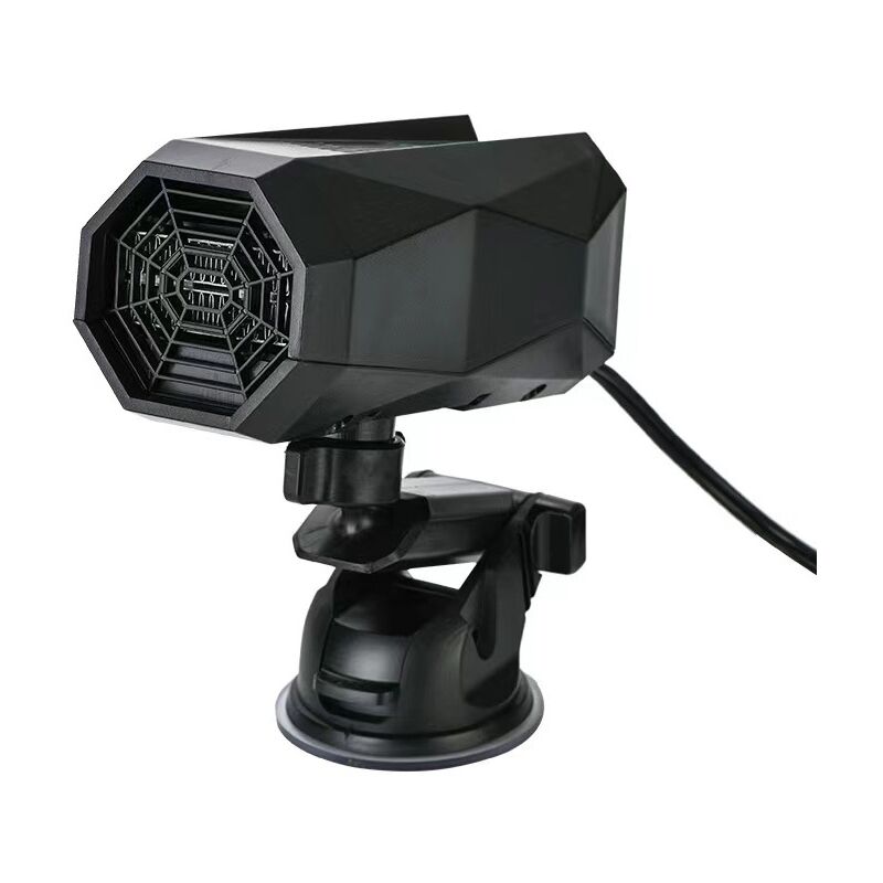 foto del prodotto sollbry sbrinatore per parabrezza auto da 150 w, ventola di riscaldamento da 12 v, riscaldatore portatile per auto, riscaldatore portatile per