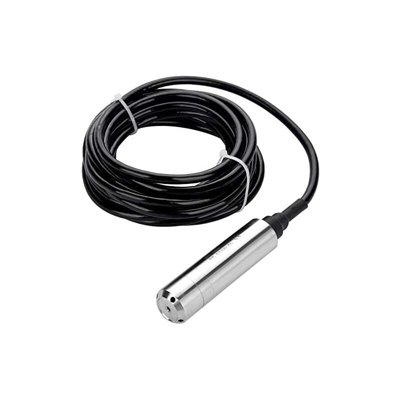 foto del prodotto sollbry sensore di livello dell acqua dc24v 4 20ma sensore di livello dell acqua in acciaio inossidabile sensore di livello dell acqua per il