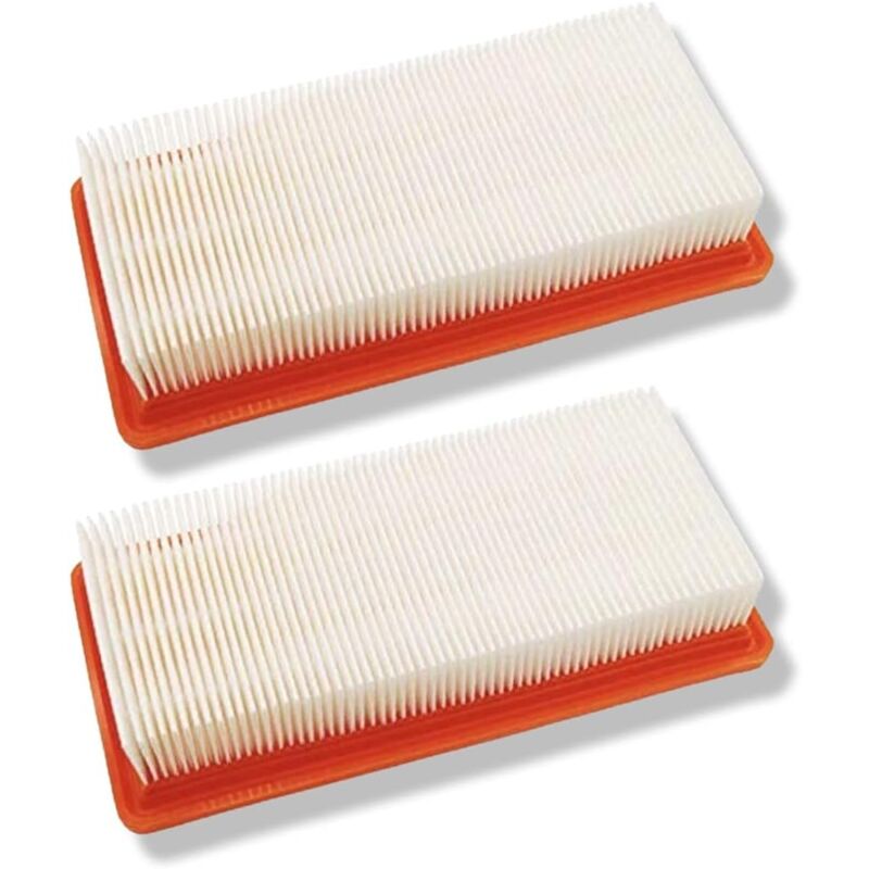 foto del prodotto sollbry set di 2 filtri di protezione motore per aspirapolvere come ds5500 ds5600 ds5800 ds6000 per k rcher in alternativa
