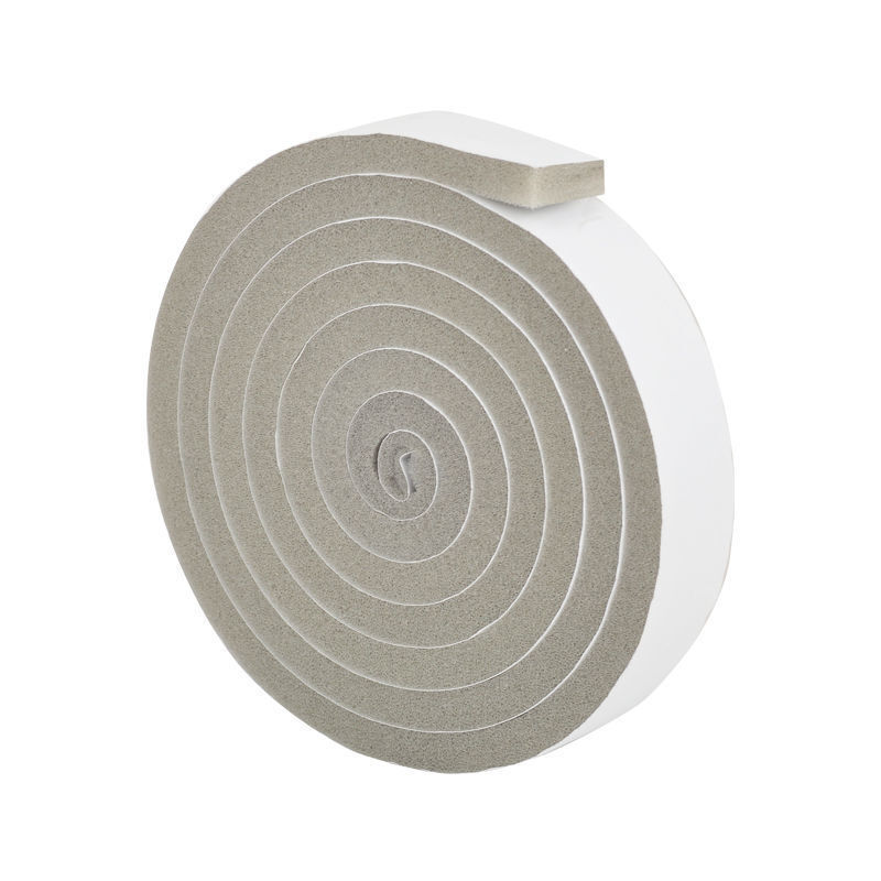 foto del prodotto sollbry set di schiuma per aria condizionata nastro isolante in schiuma resistente alle intemperie per maschera