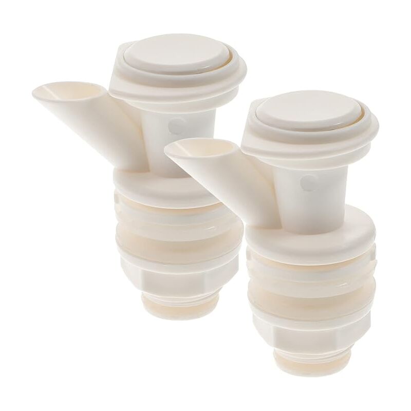 foto del prodotto sollbry set di supporti per refrigeratori a pulsante, macchina per succhi di frutta, beccuccio versatore, rubinetto per acqua, per bottiglie