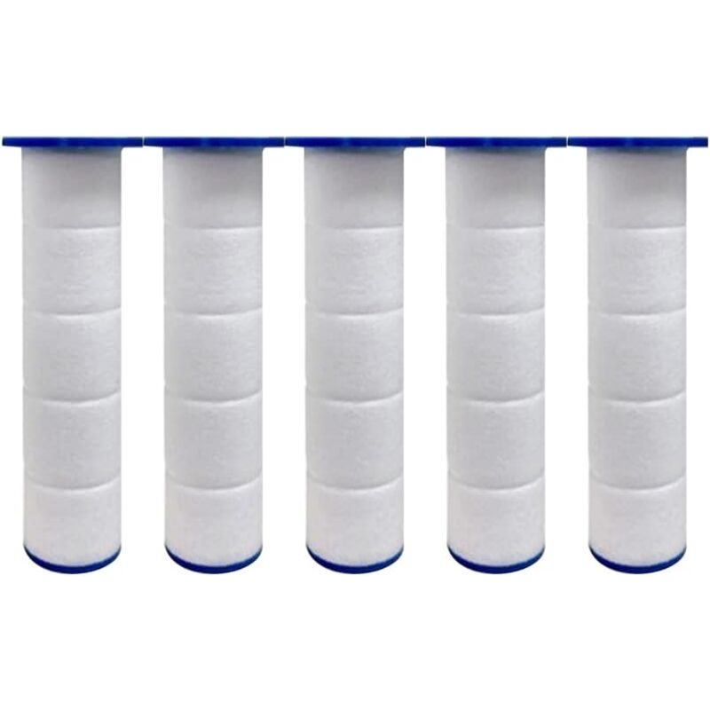 foto del prodotto sollbry soffione doccia ad alta pressione, soffione doccia per bagno con 4 modalit regolabili, soffione doccia anticalcare con arresto dell acqua,