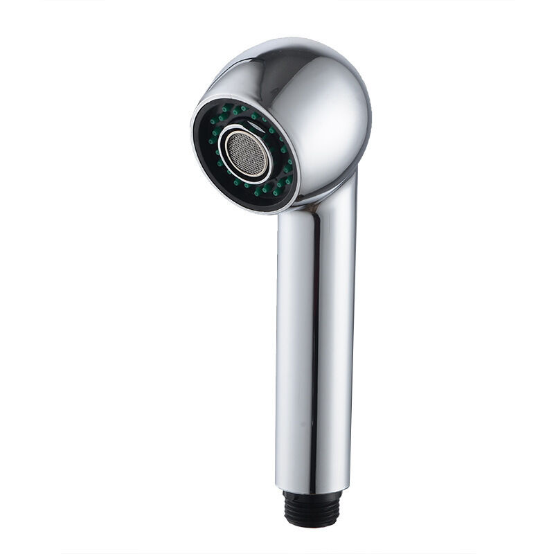 foto del prodotto sollbry soffione doccia, rubinetto retrattile, miscelatore per lavello da cucina, soffione professionale, 2 tipi di soffione doccia per wc,