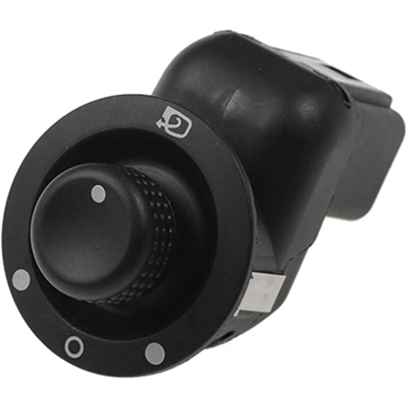 foto del prodotto sollbry sostituzione interruttore di controllo dello specchio elettrico a 10 pin per renault captur clio mk4 8200214921 8200676529