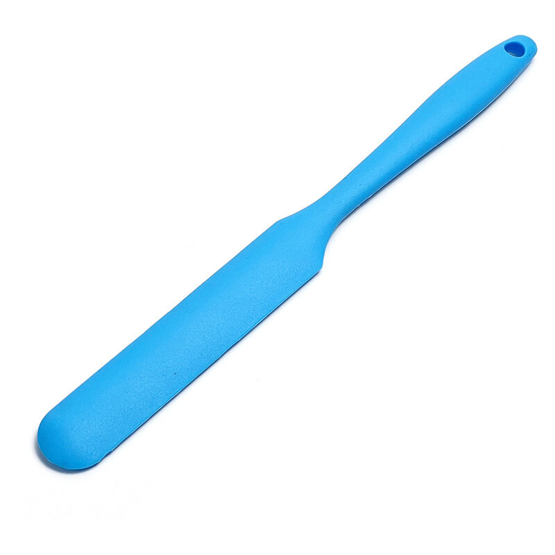 foto del prodotto sollbry spatola in silicone, spatola da cucina, spatola da cucina in silicone, spatola da pasticceria in silicone, spatola in silicone, utensili in