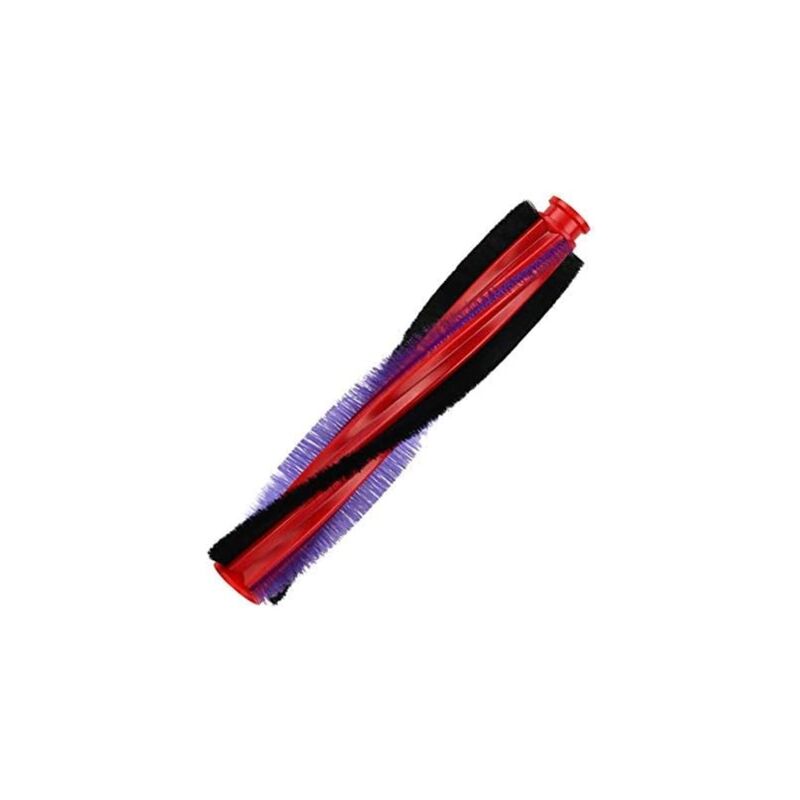 foto del prodotto sollbry spazzola a rullo da 185 mm per aspirapolvere dyson v6 dc59 dc62, ricambio per aspirapolvere senza fili, per aspirapolvere domestico.