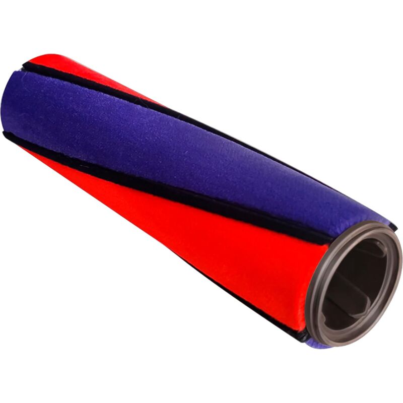 foto del prodotto sollbry spazzola a rullo di ricambio compatibile con dyson v6 v7 v8 v10 v11 rullo morbido per pavimenti duri 966488 01