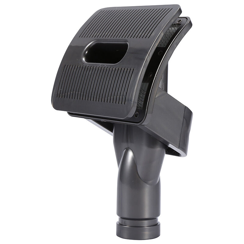 foto del prodotto sollbry spazzola per cani compatibile con aspirapolvere dyson ddc36 dc35 dc37 dc45 dc47 dc49 dc52 dc58 dc59 dc62 dc63 v6 pettine per animali,