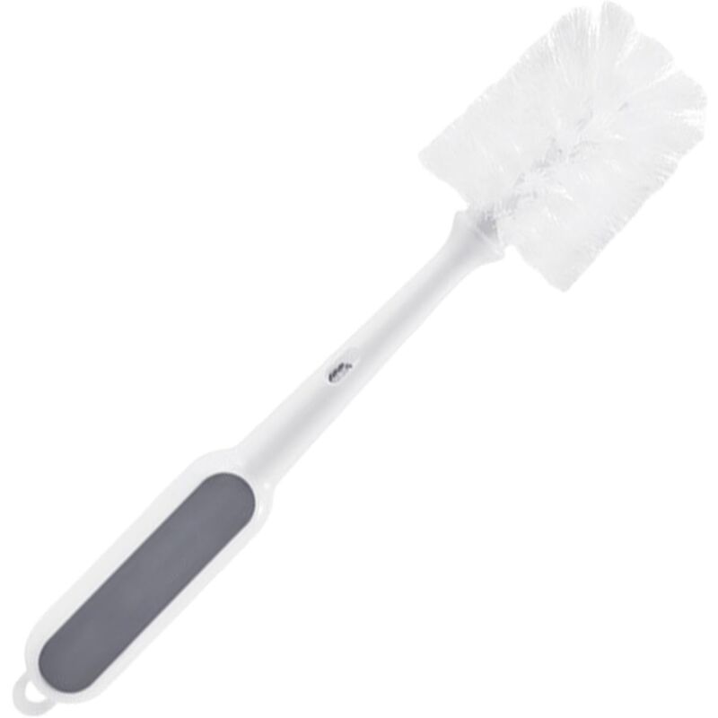 foto del prodotto sollbry spazzola per fessure, spazzola per la pulizia del coperchio della tazza, spazzola multifunzionale per la pulizia della tazza dell acqua