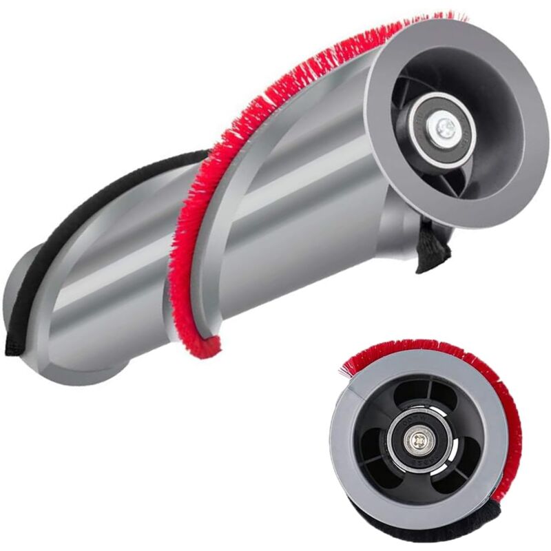 foto del prodotto sollbry spazzola rotante per dyson v11, barra di scorrimento di ricambio per aspirapolvere dyson v11 absolute v11 animal sv14, codice articolo