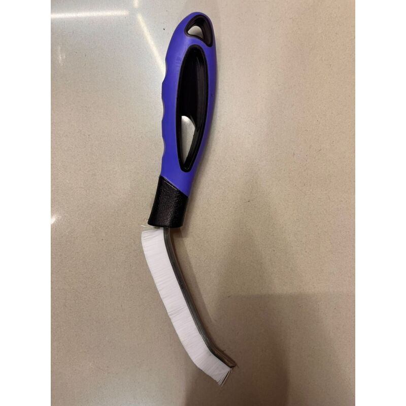 foto del prodotto sollbry spazzole per la pulizia delle fessure, spazzole per giunti di piastrelle, spazzole per la pulizia degli angoli, spazzole per la pulizia