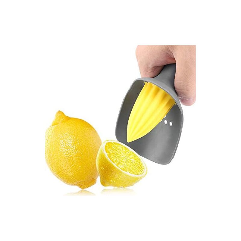 foto del prodotto sollbry spremiagrumi, spremiagrumi manuale con filtro per semi per arance, limoni, agrumi