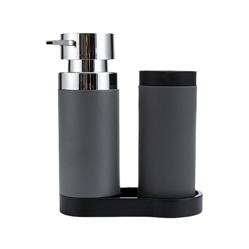 foto del prodotto sollbry stazione di lavaggio auto easy squeeze gray