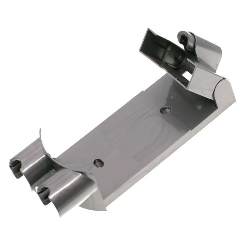 foto del prodotto sollbry supporto da parete compatibile con dyson v8 v7, supporto di ricarica da parete in plastica abs