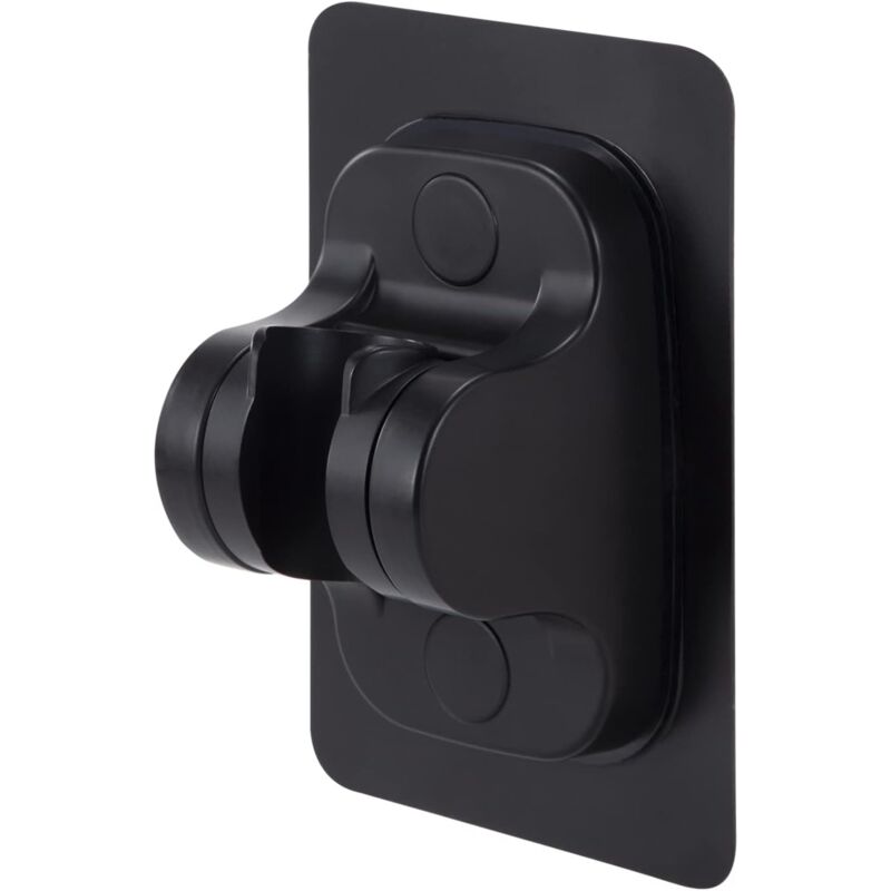 foto del prodotto sollbry supporto per doccia a parete, senza foratura, regolabile, per bagno e hotel