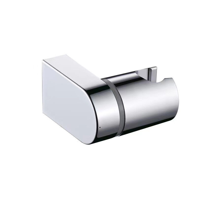 foto del prodotto sollbry supporto per doccia angolo di inclinazione regolabile abs supporto a parete per soffione doccia regolabile supporto a parete per doccia