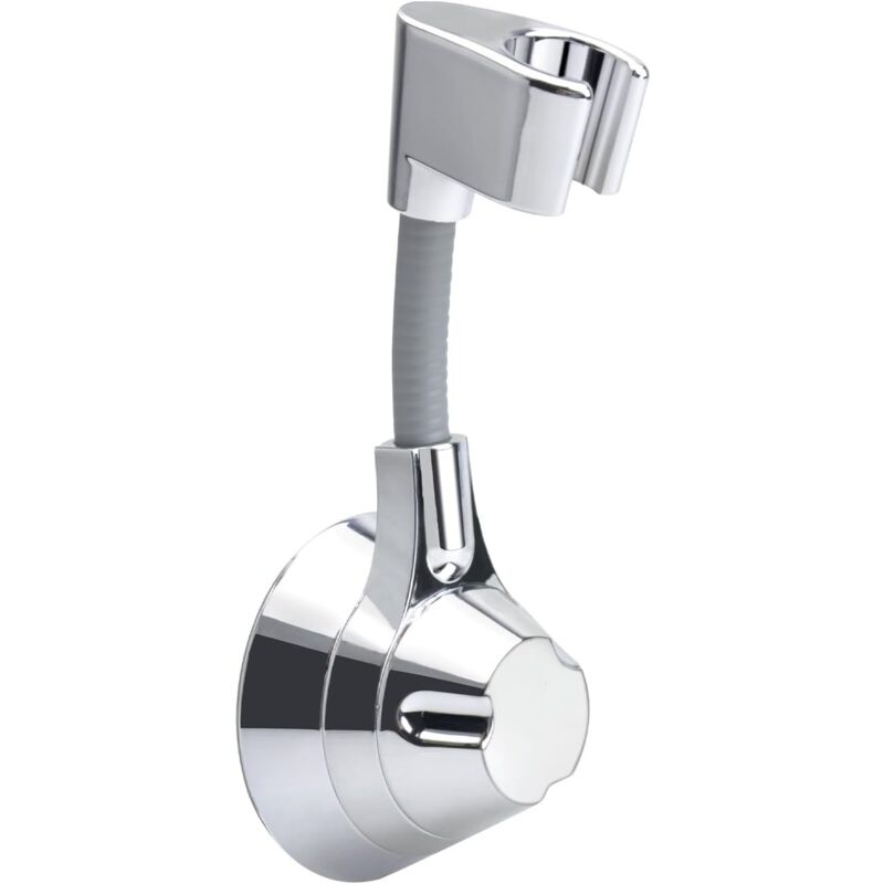 foto del prodotto sollbry supporto per doccia portatile sostituibile, rotazione a 360 , supporto per doccia con ventosa, supporto per doccia con ventosa ad alta