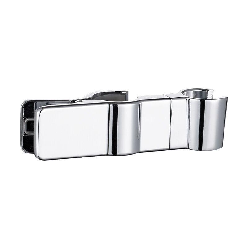 foto del prodotto sollbry supporto per doccia, supporto per doccetta portatile per aste di sollevamento, supporto per maniglia doccia regolabile in altezza, adatto