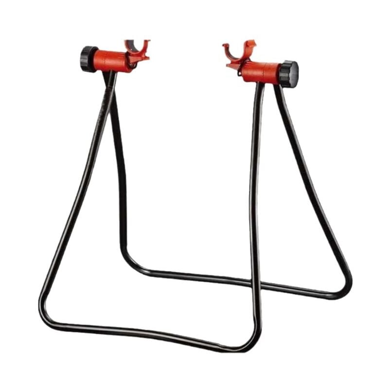foto del prodotto sollbry supporto per manutenzione bici, supporto per bici per manutenzione, supporto pieghevole per riparazione bici, supporto da pavimento in