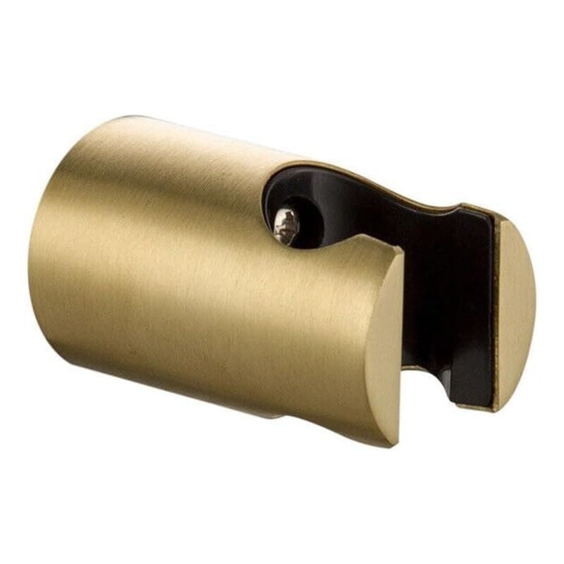 foto del prodotto sollbry supporto per soffione doccia, 56 x 31 mm, supporto per doccia staccabile, supporto per soffione doccia regolabile, supporto per doccia