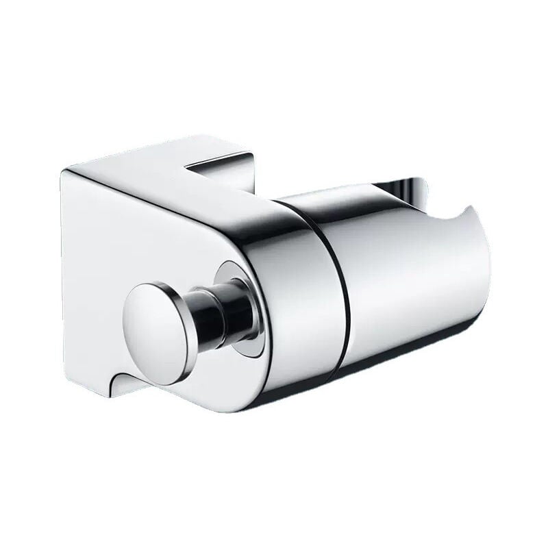 foto del prodotto sollbry supporto per soffione doccia a 360 supporto per soffione doccia supporto per soffione doccia universale supporto per soffione doccia per