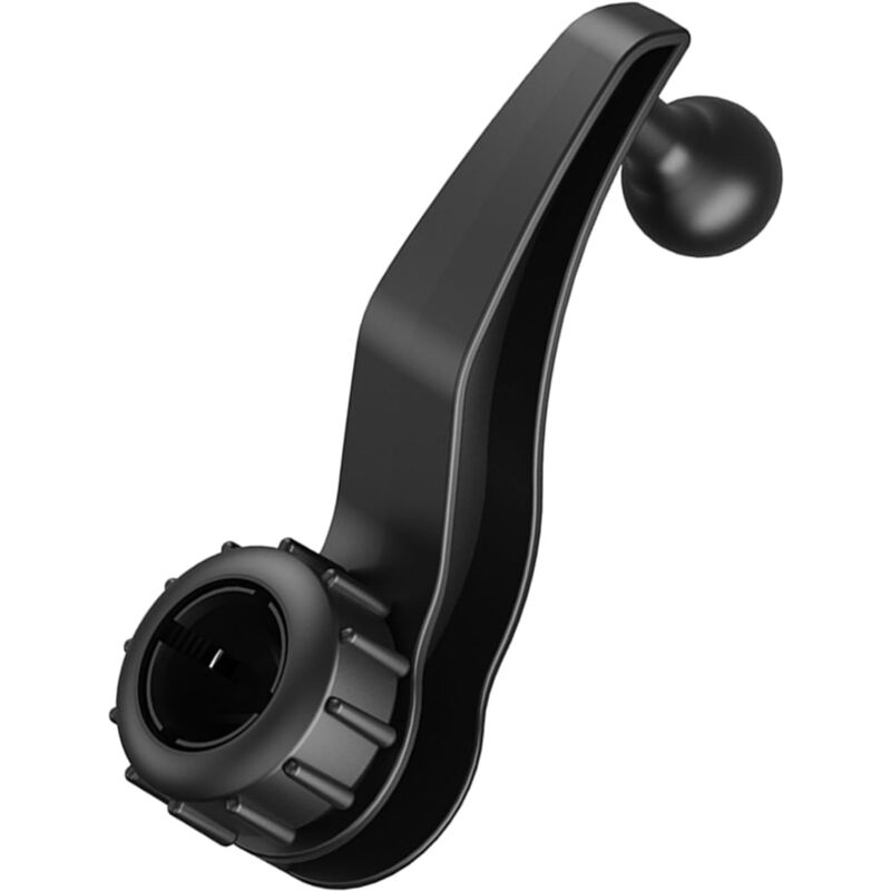 foto del prodotto sollbry supporto per telefono con braccio di prolunga girevole a 360 per presa d aria per auto, poggiatesta da 17 mm, confezione da 2