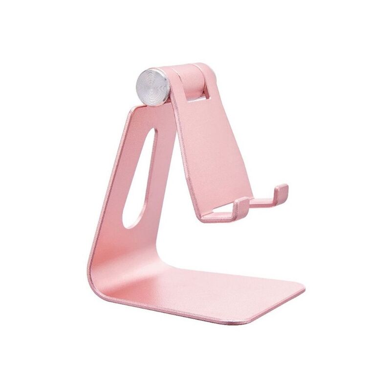 foto del prodotto sollbry supporto per telefono regolabile, supporto multi angolo per iphone 16, 15, 14, 13 pro max, 12, 11, xs max, x, 8, 7, 6 plus, samsung s10,