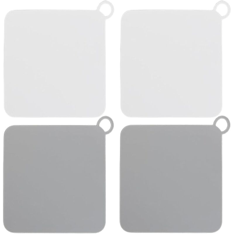 foto del prodotto sollbry tappi per scarico a pavimento in silicone antiodore, tappo di scarico in silicone, copertura per perdite a pavimento per cucina, bagno,