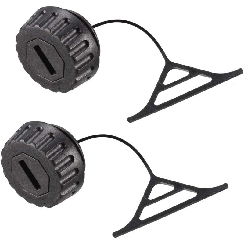 foto del prodotto sollbry tappo olio per motosega 017 017c 018 018c 019t ms170 ms170c ms180 ms180c ms190t ms191t 2 pezzi