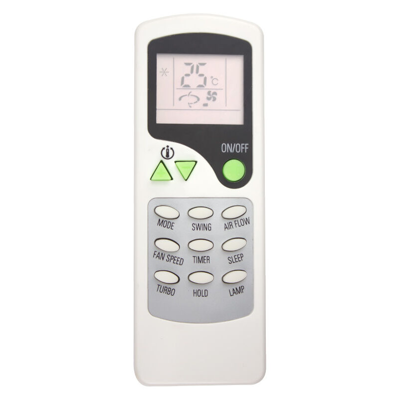 foto del prodotto sollbry telecomandi per condizionatori d aria compatibili con akai chigo ac zhf lt 01 zhf lt 01